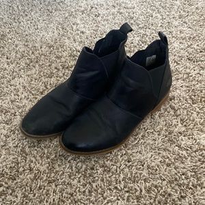 Rocket dog booties